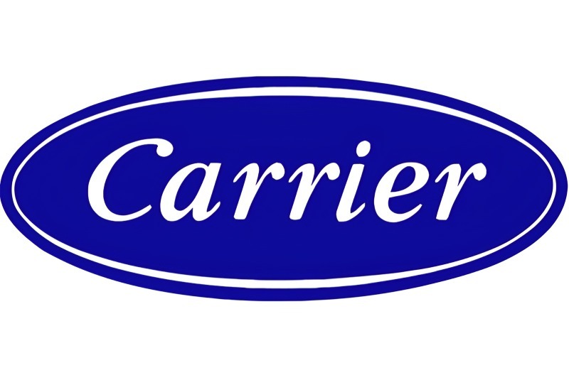 Carrier in Rancho San Diego